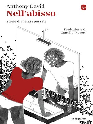 cover image of Nell'abisso